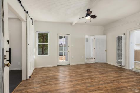 19322 Quigley Lane Sonoma CA 95476