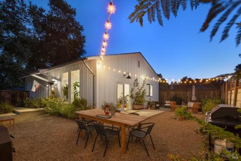 19322 Quigley Lane Sonoma CA 95476