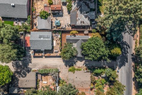 19322 Quigley Lane Sonoma CA 95476
