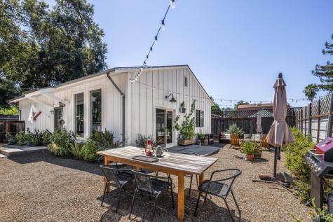 19322 Quigley Lane Sonoma CA 95476