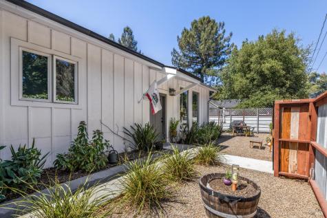 19322 Quigley Lane Sonoma CA 95476
