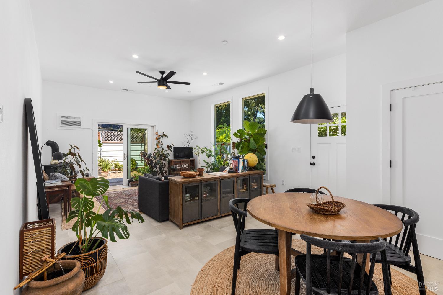 19322 Quigley Lane Sonoma CA 95476