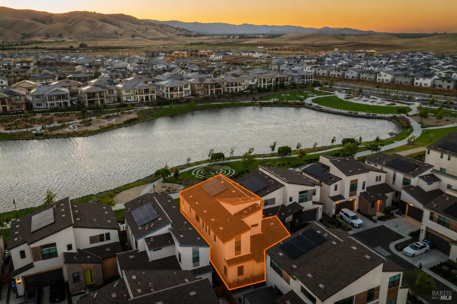 2409 Waterside Drive Fairfield CA 94533