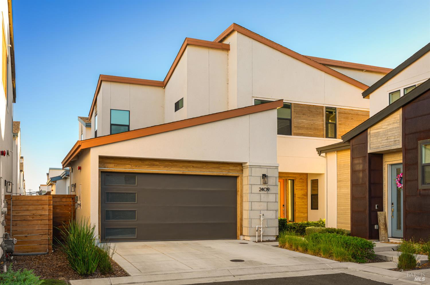 2409 Waterside Drive Fairfield CA 94533