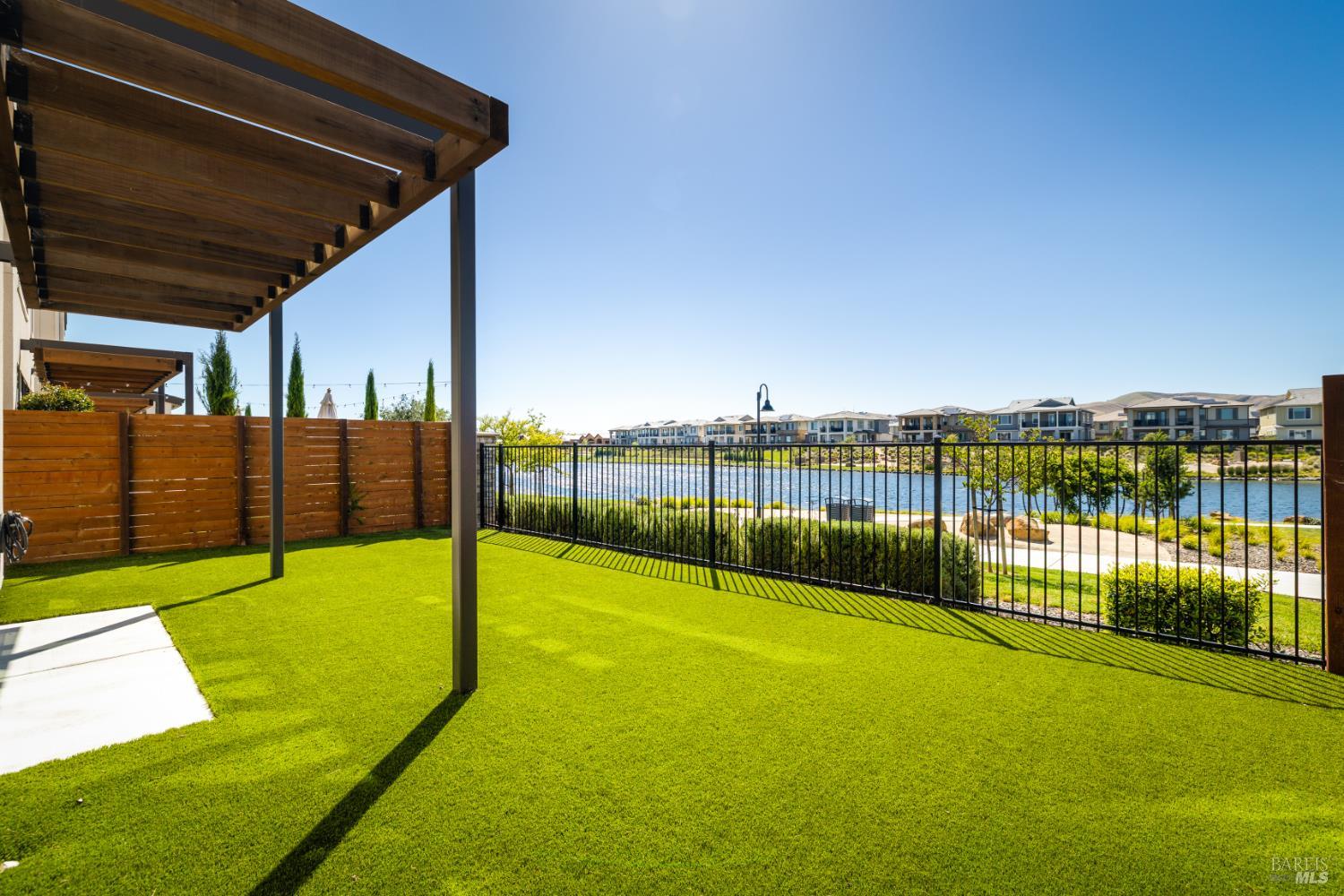2409 Waterside Drive Fairfield CA 94533