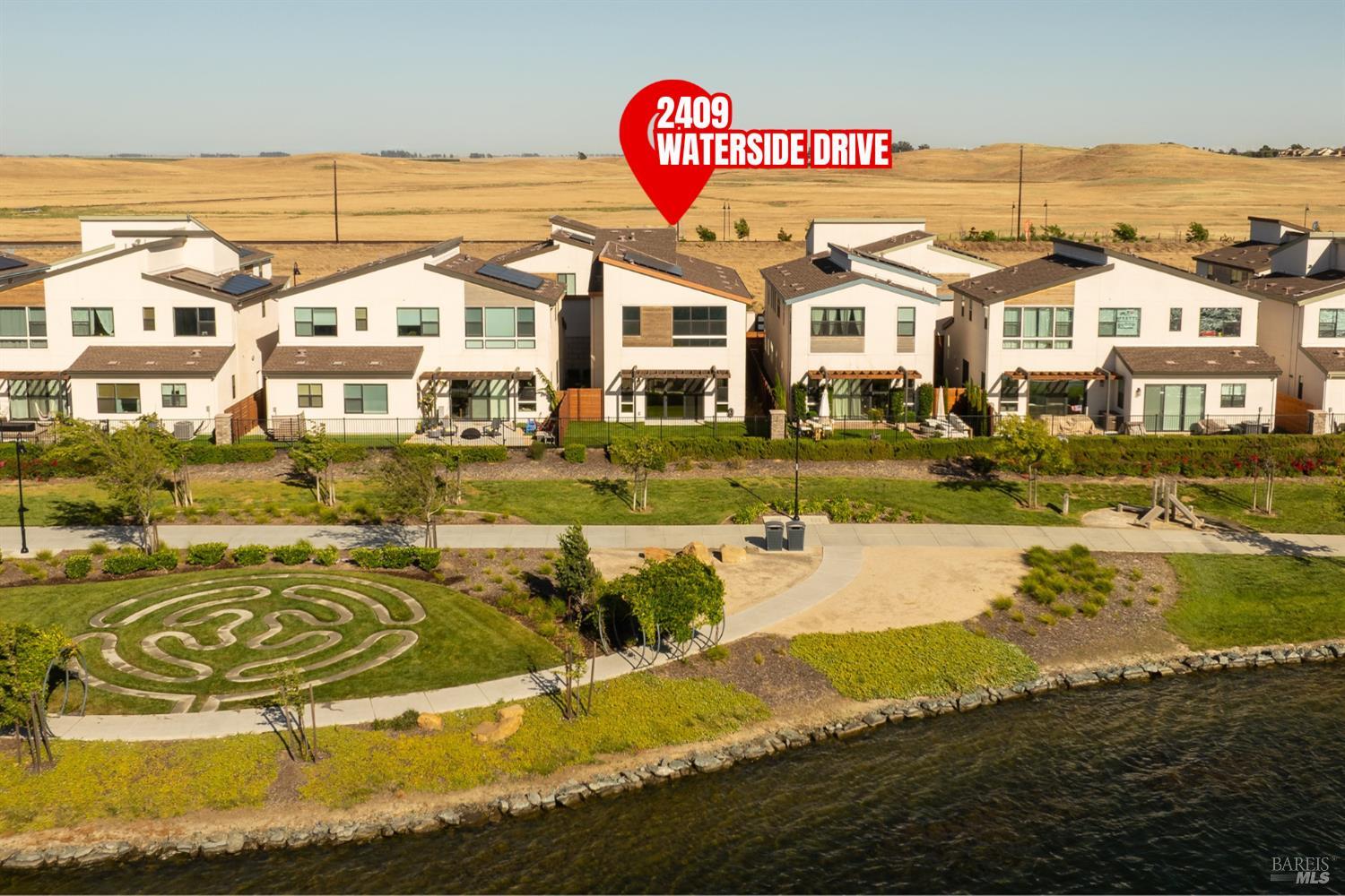 2409 Waterside Drive Fairfield CA 94533