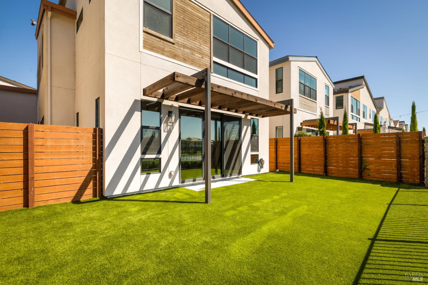 2409 Waterside Drive Fairfield CA 94533