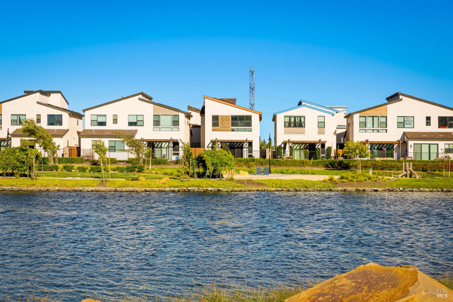 2409 Waterside Drive Fairfield CA 94533