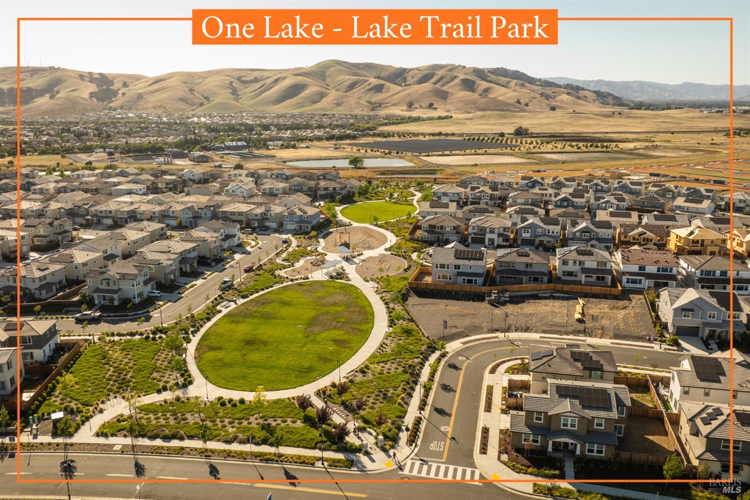 2409 Waterside Drive Fairfield CA 94533