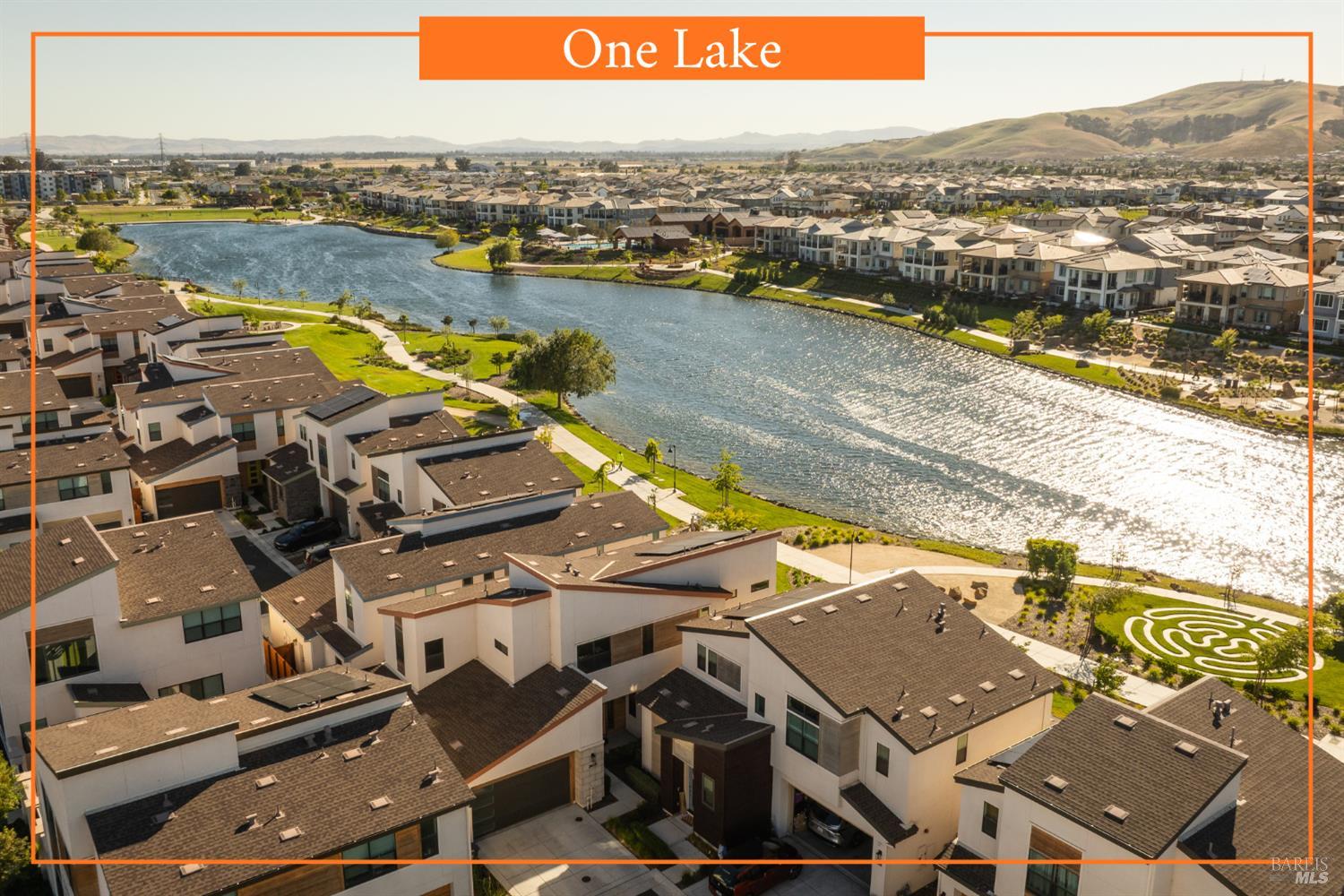 2409 Waterside Drive Fairfield CA 94533