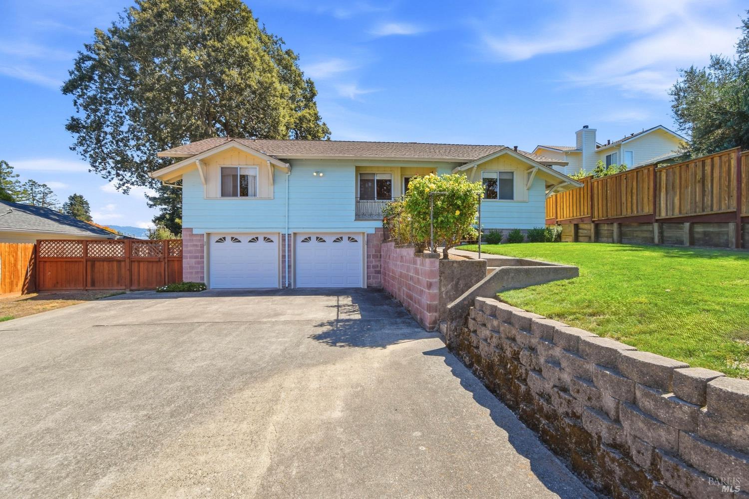 368 E School Street Cotati CA 94931