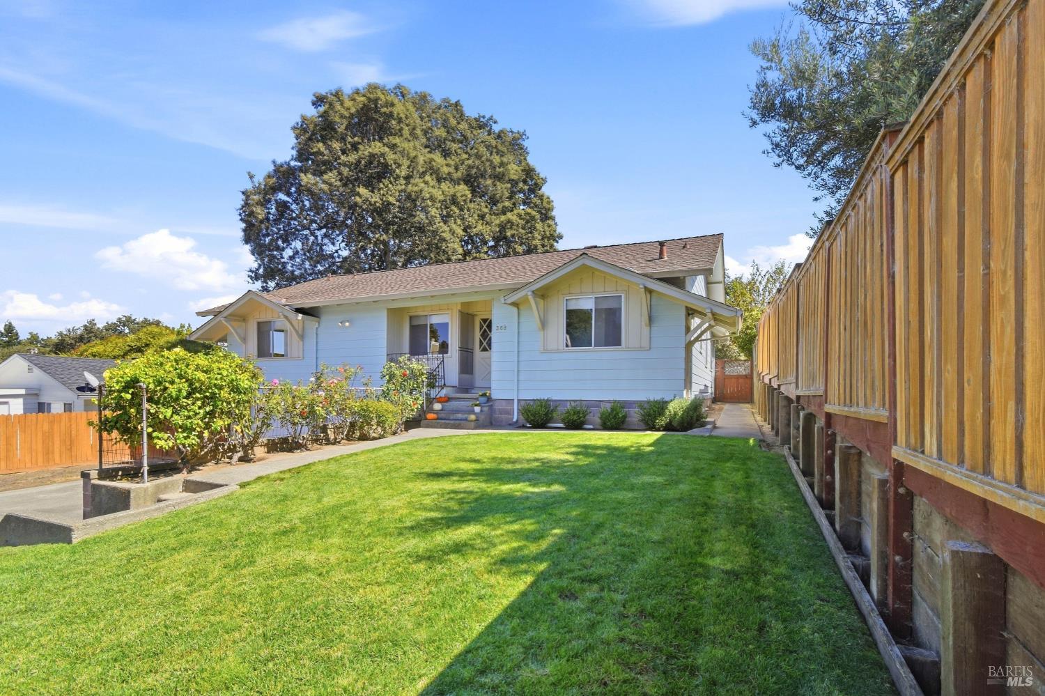 368 E School Street Cotati CA 94931