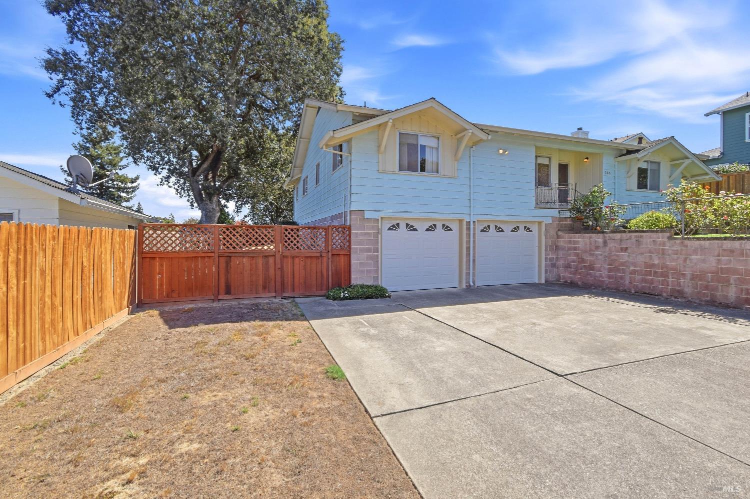 368 E School Street Cotati CA 94931