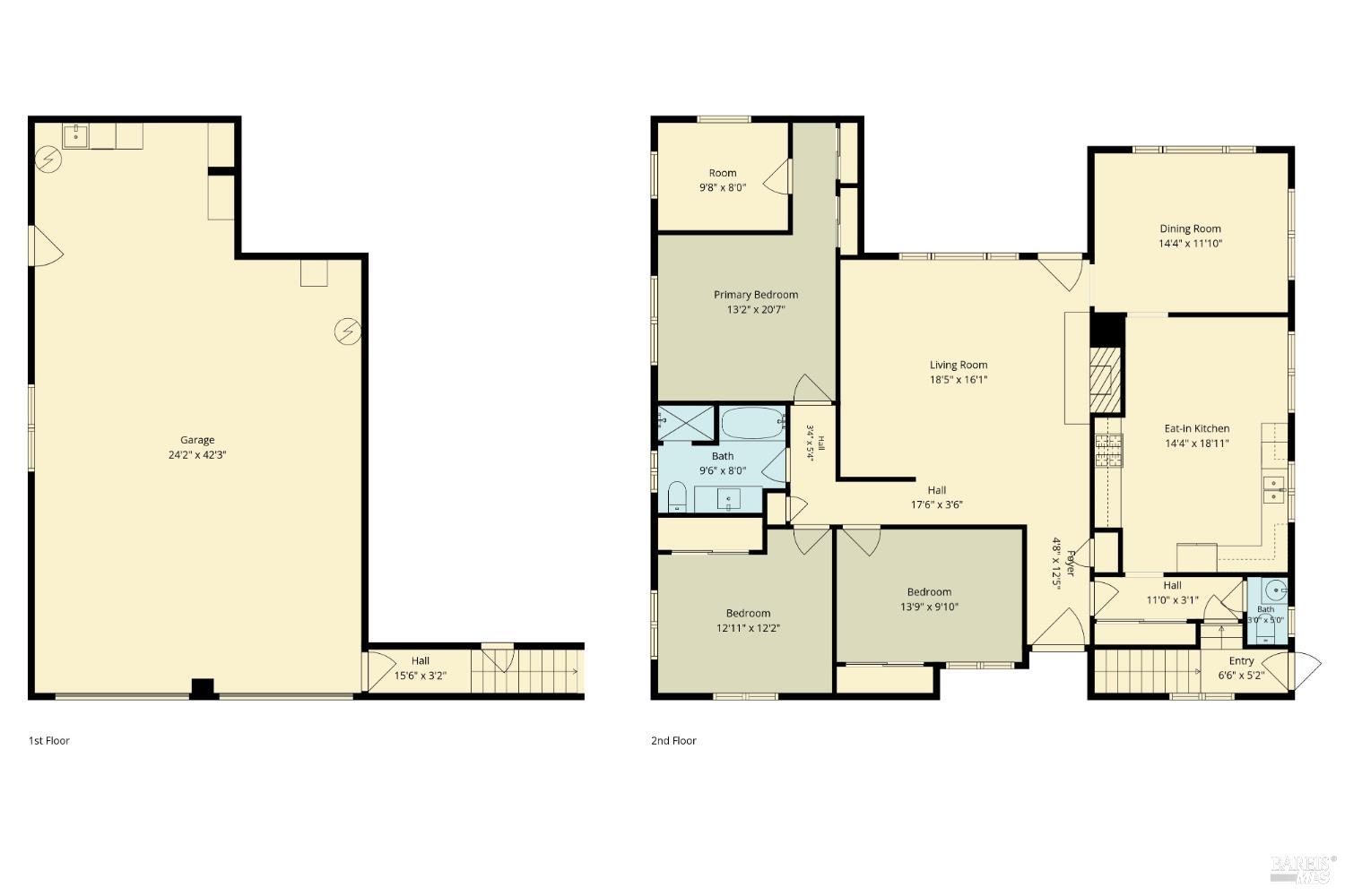 368 E School Street Cotati CA 94931