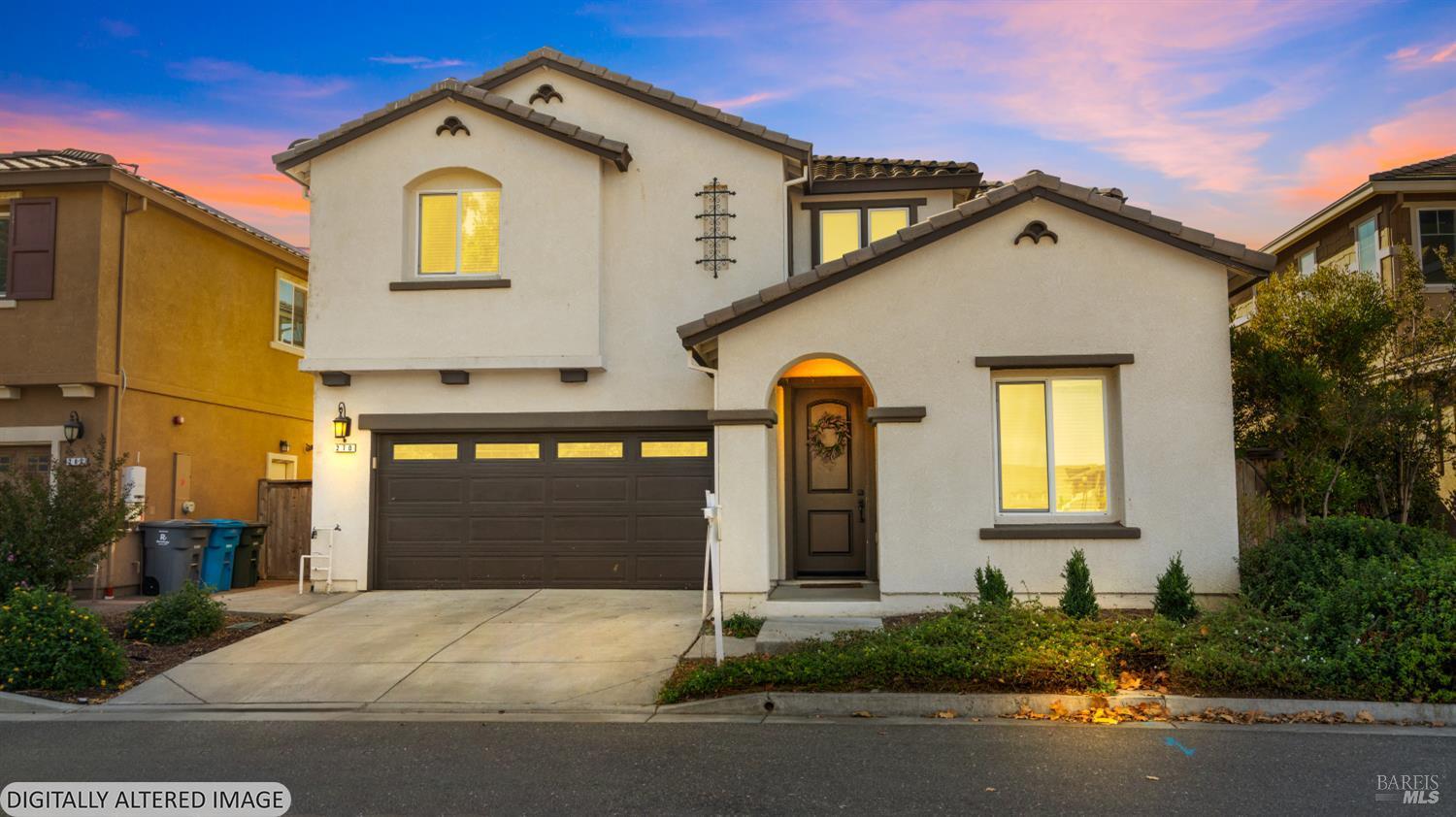 270 Heritage Lane Dixon CA 95620