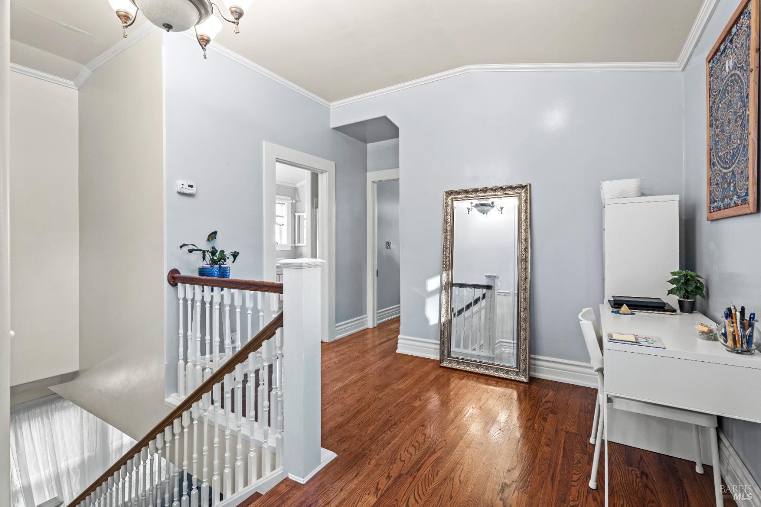 204 S Dora Street Ukiah CA 95482