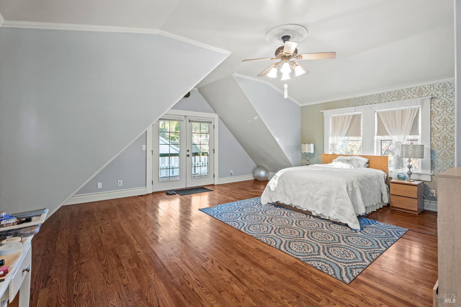 204 S Dora Street Ukiah CA 95482
