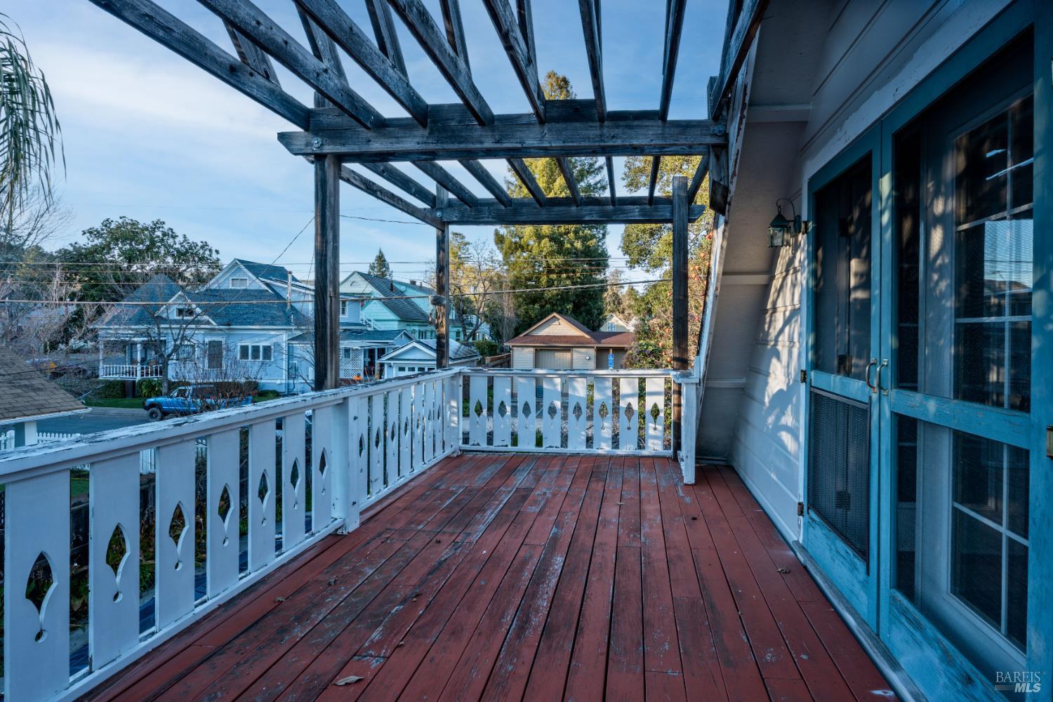 204 S Dora Street Ukiah CA 95482