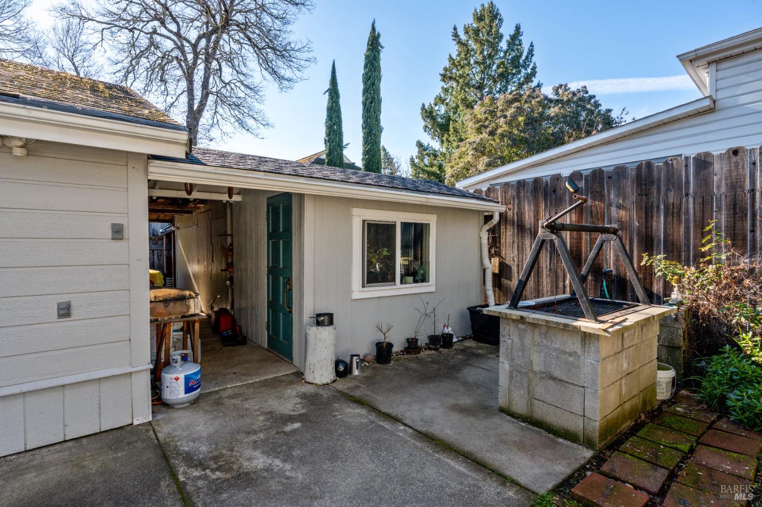 204 S Dora Street Ukiah CA 95482
