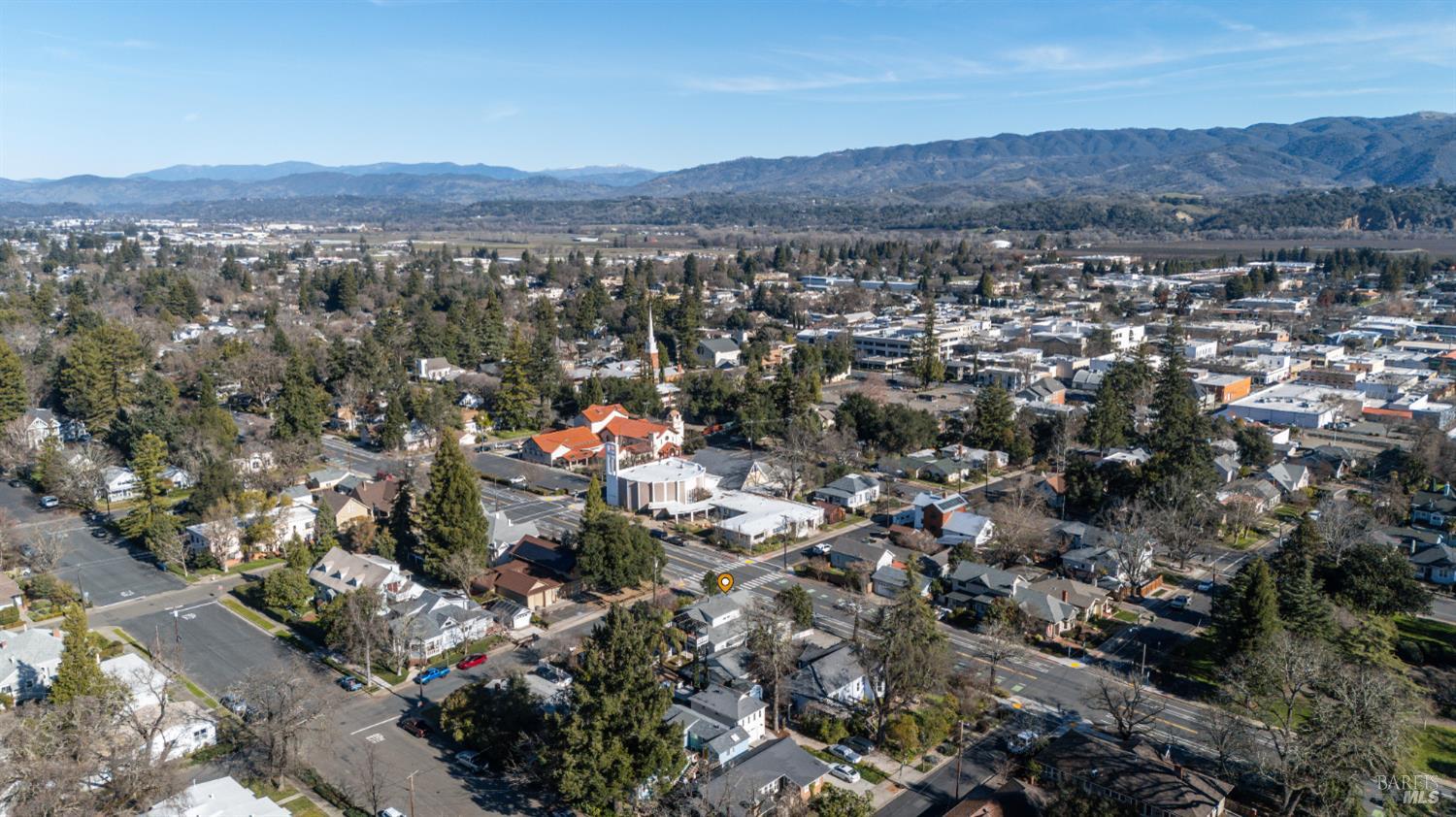 204 S Dora Street Ukiah CA 95482
