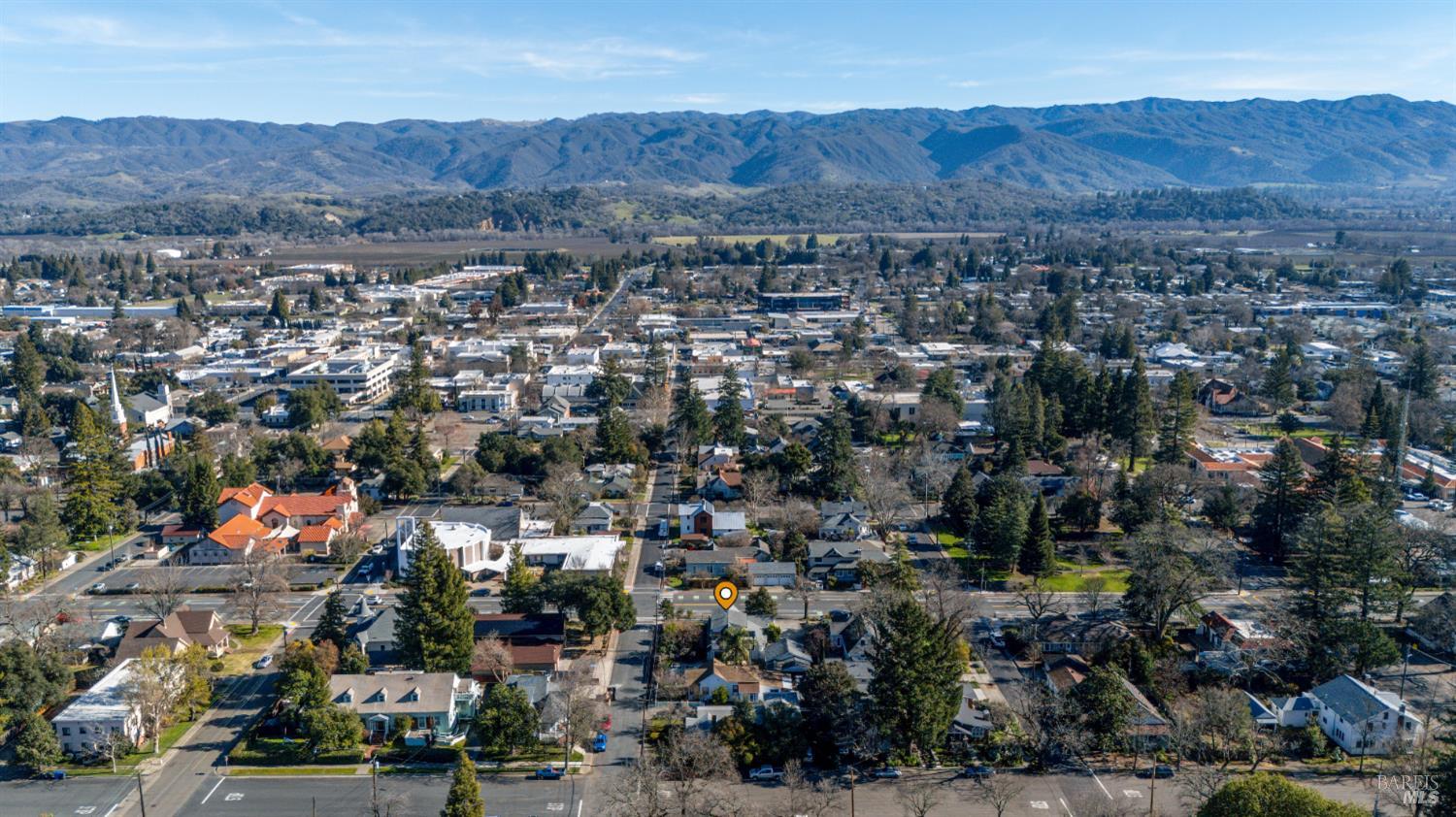 204 S Dora Street Ukiah CA 95482