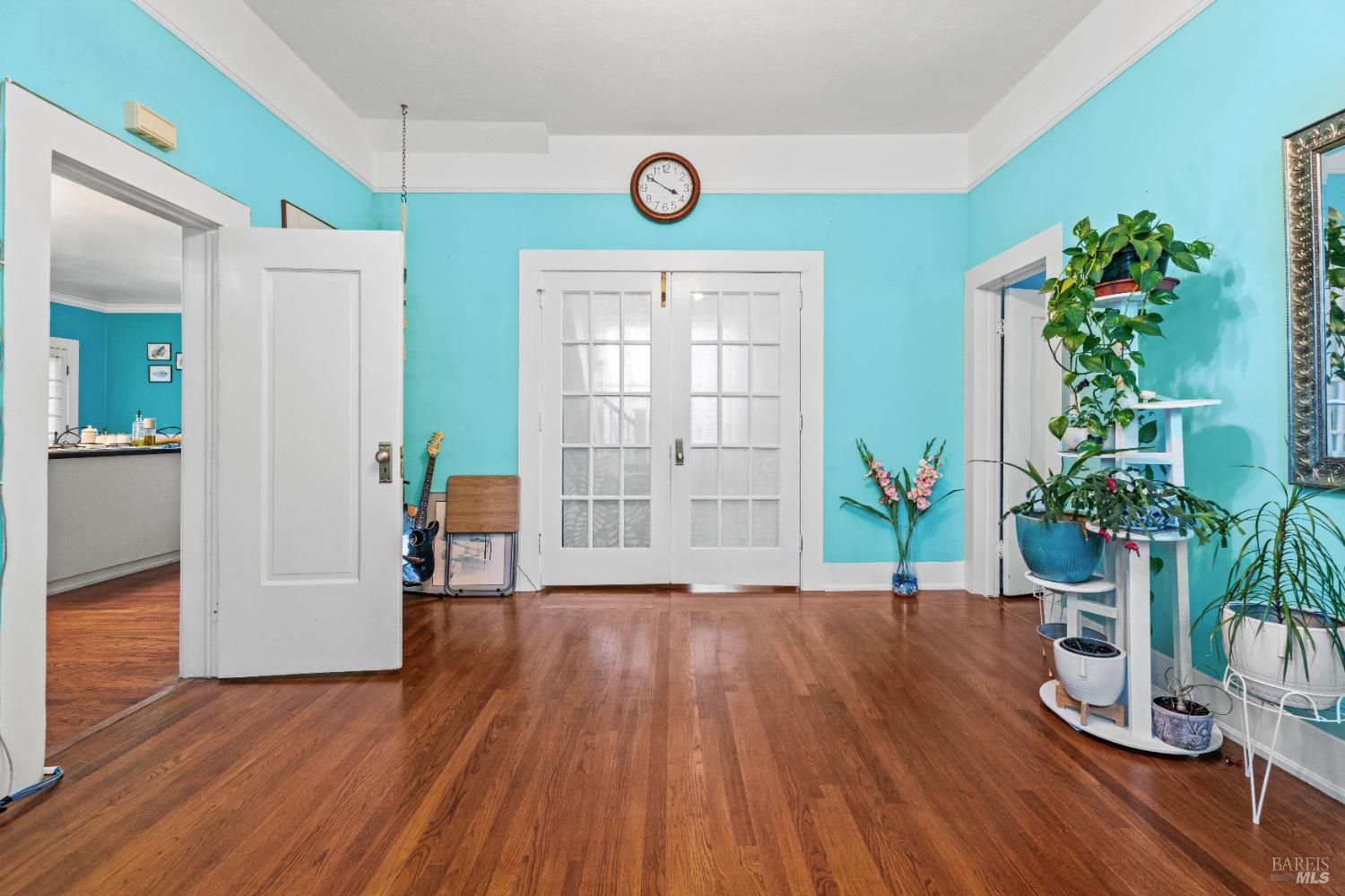 204 S Dora Street Ukiah CA 95482