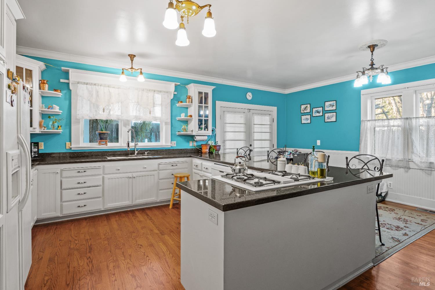 204 S Dora Street Ukiah CA 95482