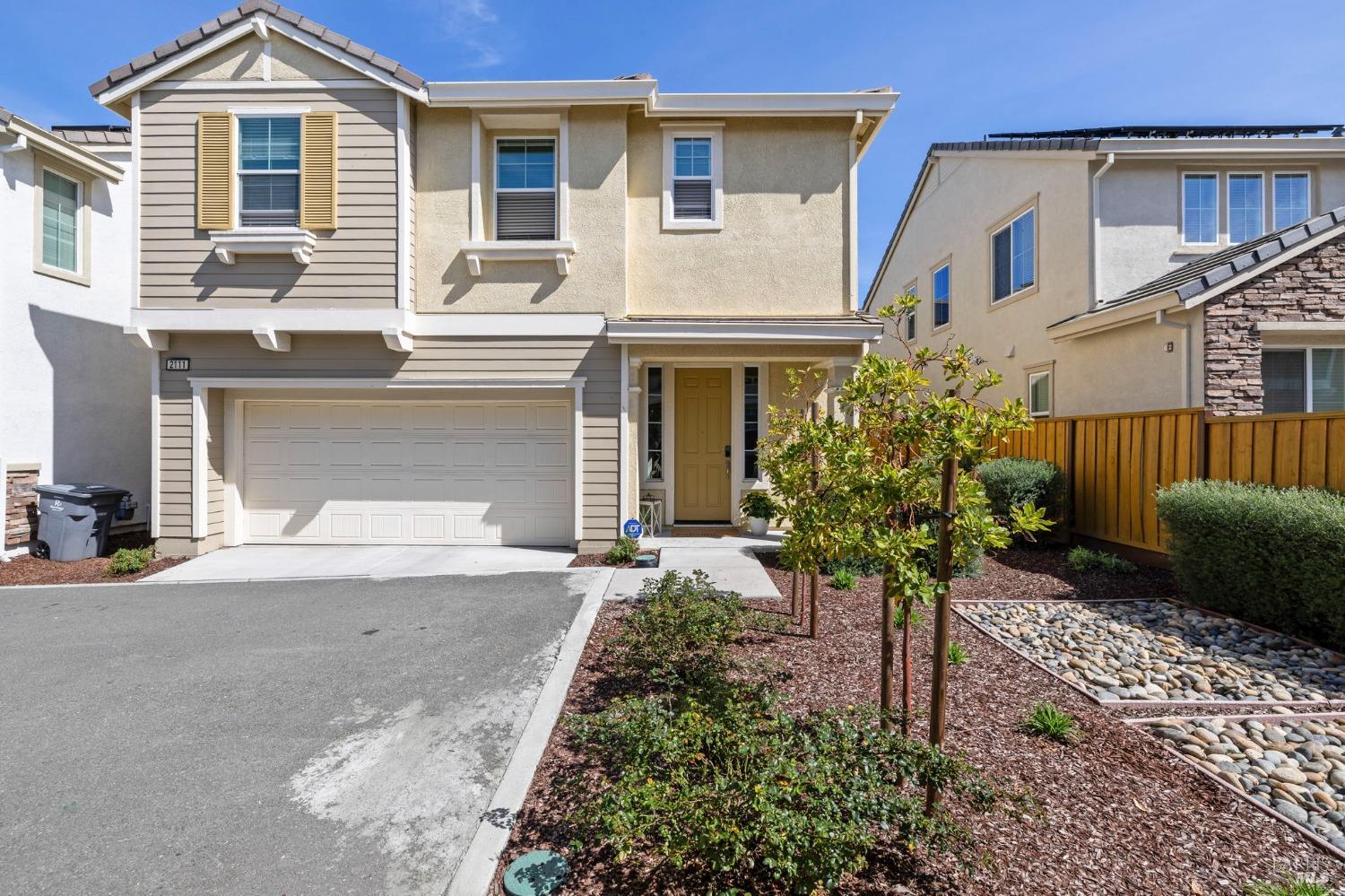 2111 Karen Place Rohnert Park CA 94928