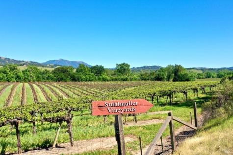 5520 W Soda Rock Lane Healdsburg CA 95448