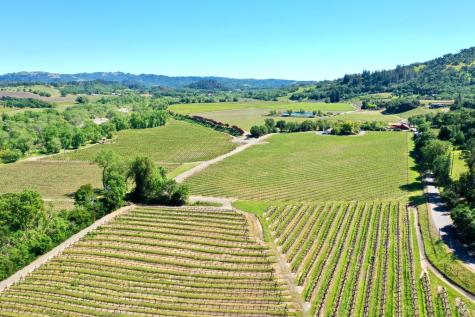 5520 W Soda Rock Lane Healdsburg CA 95448