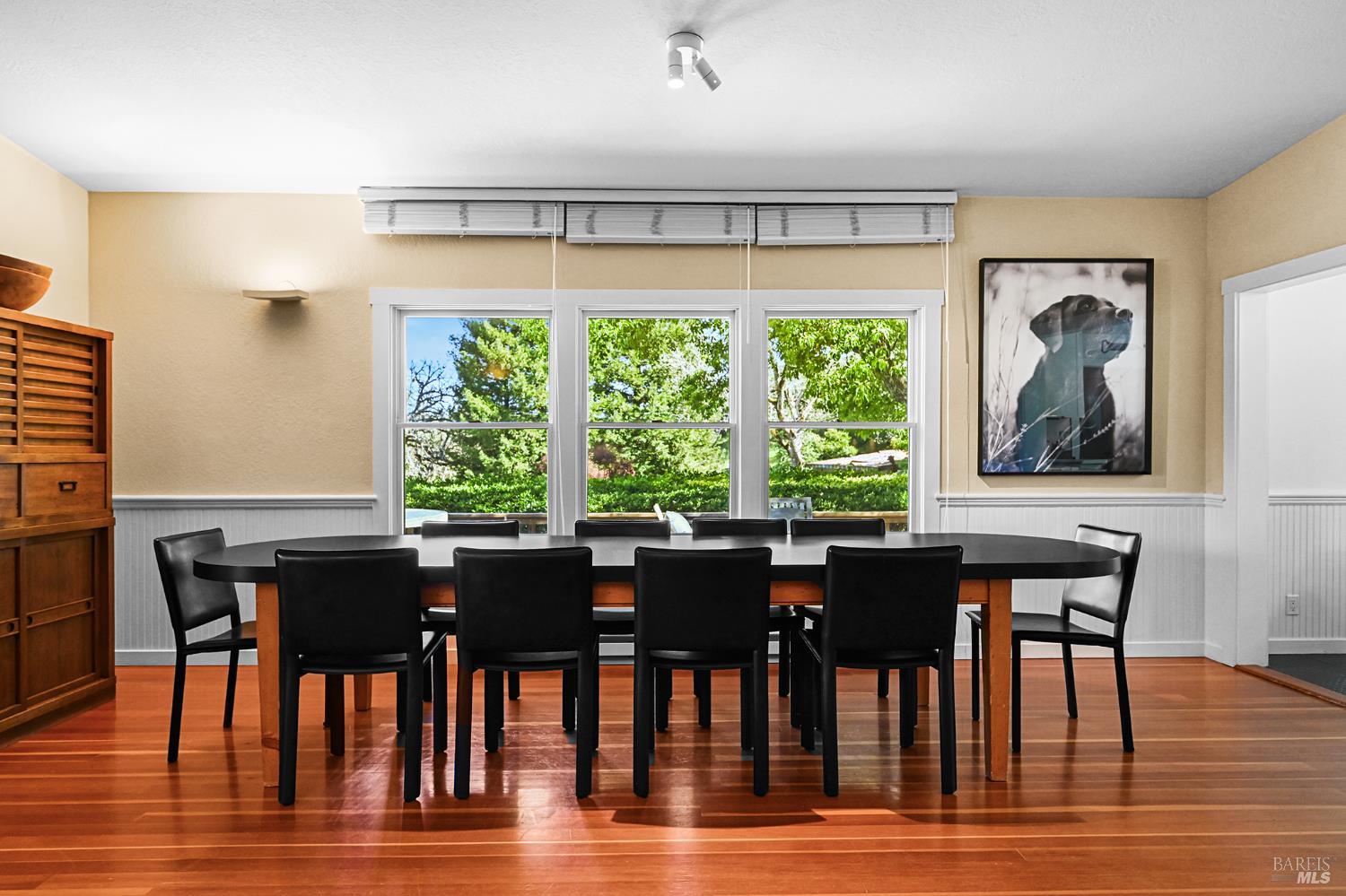 5520 W Soda Rock Lane Healdsburg CA 95448
