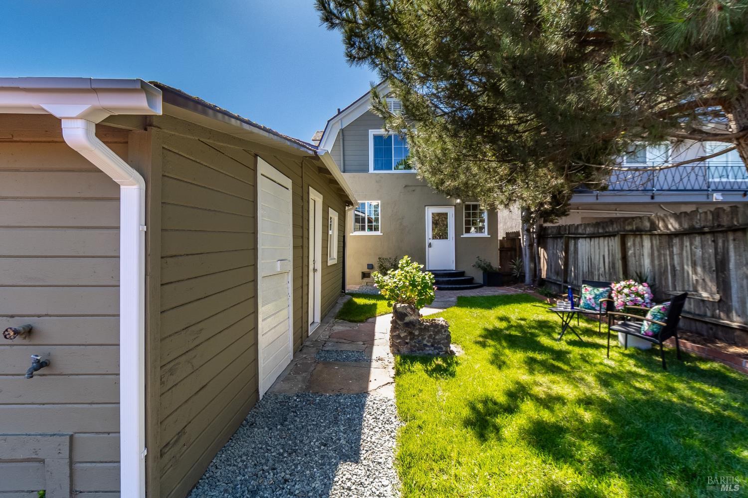 2625 High Street Oakland CA 94619