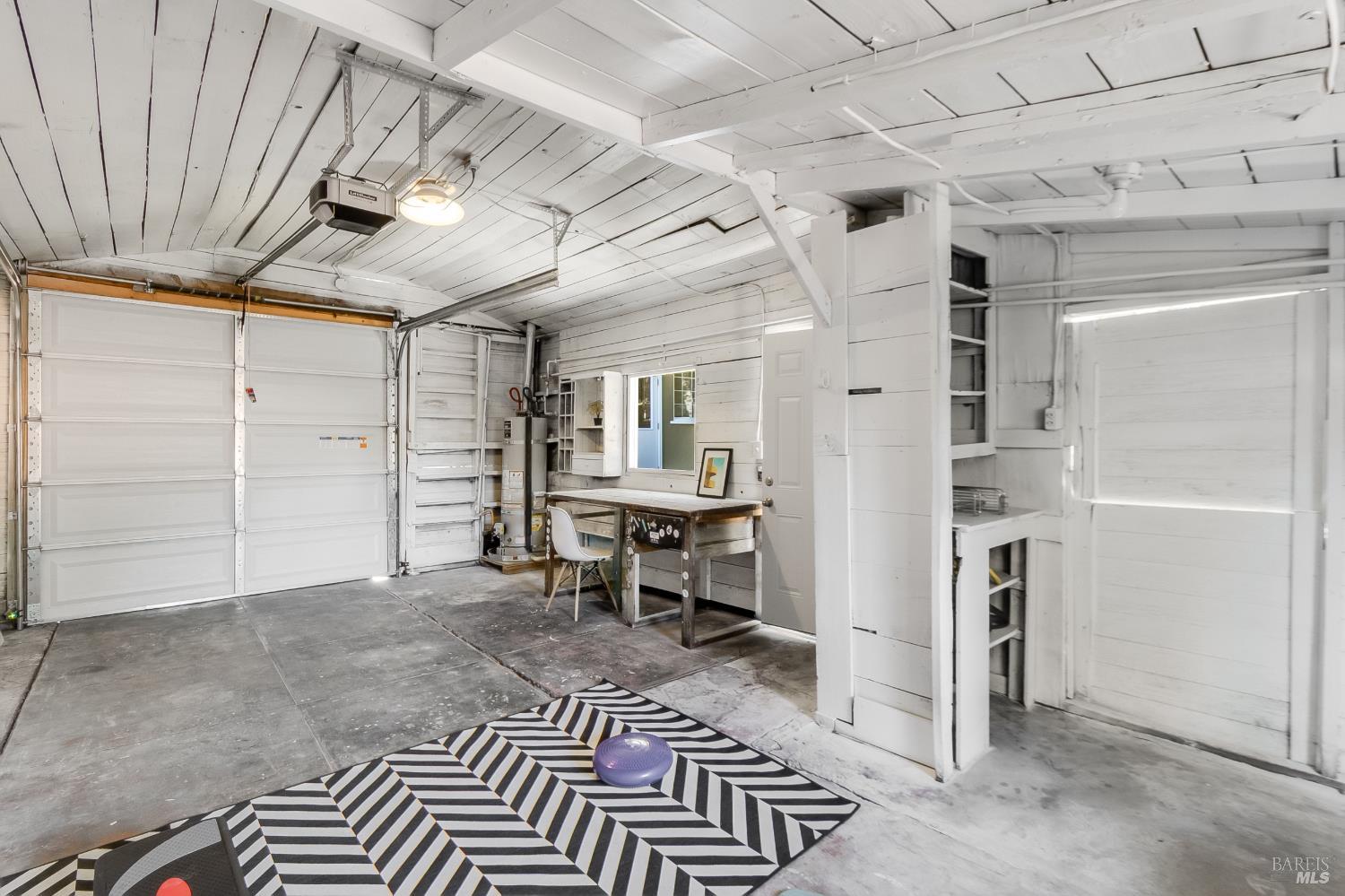 2625 High Street Oakland CA 94619