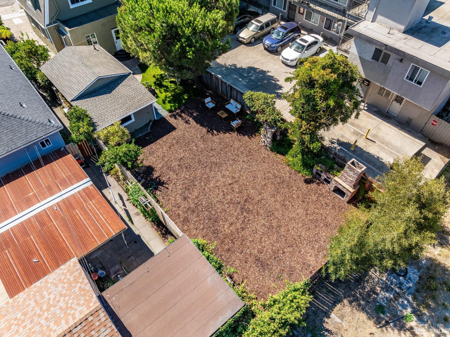 2625 High Street Oakland CA 94619