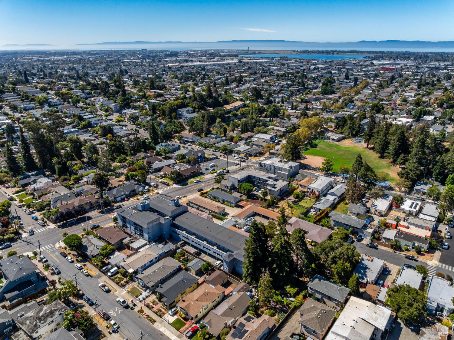2625 High Street Oakland CA 94619