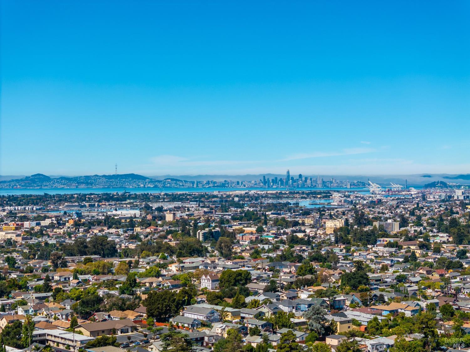 2625 High Street Oakland CA 94619
