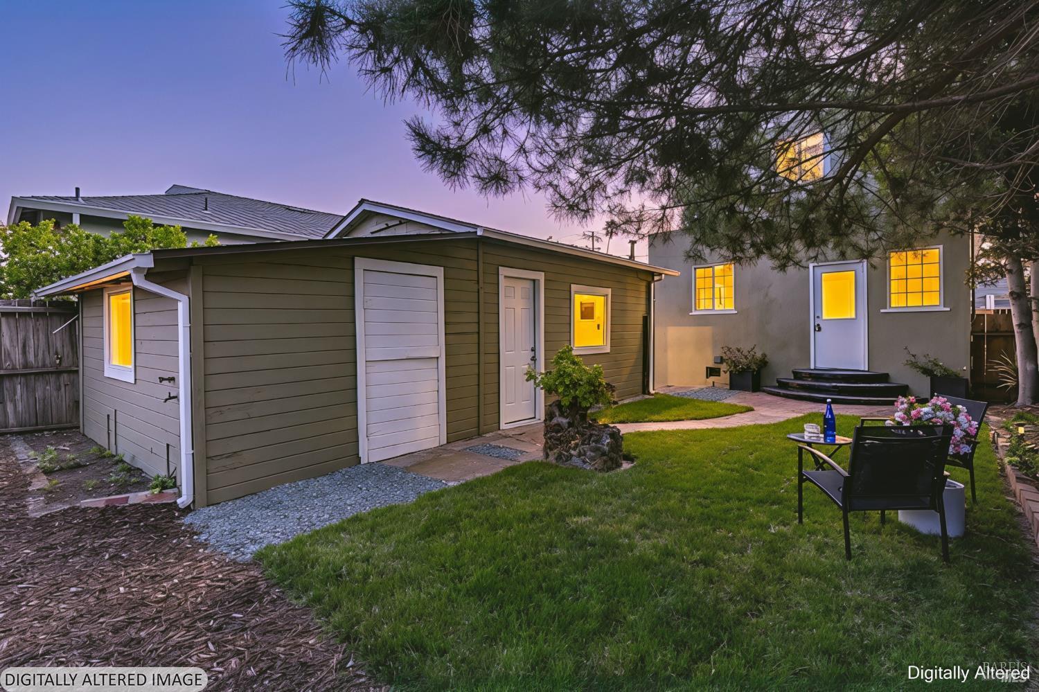2625 High Street Oakland CA 94619