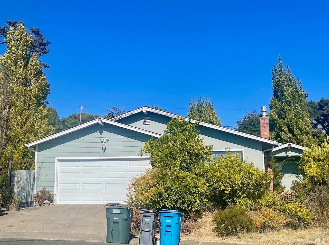 136 Cardinal Lane Vallejo CA 94589