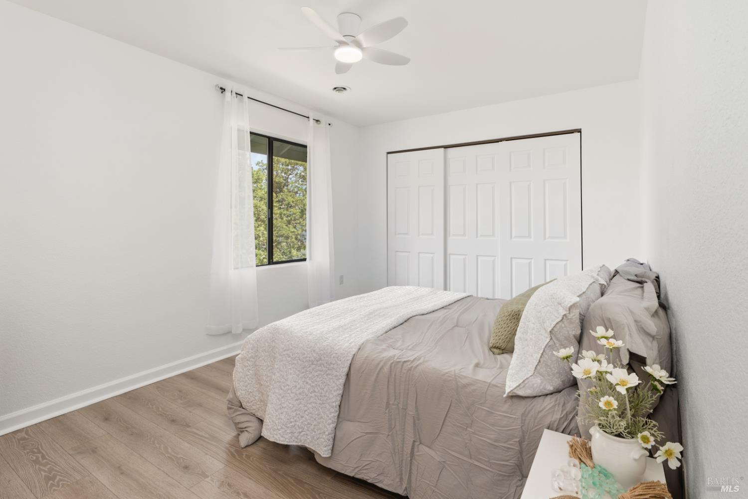 1455 Oak Knoll Road Ukiah CA 95482