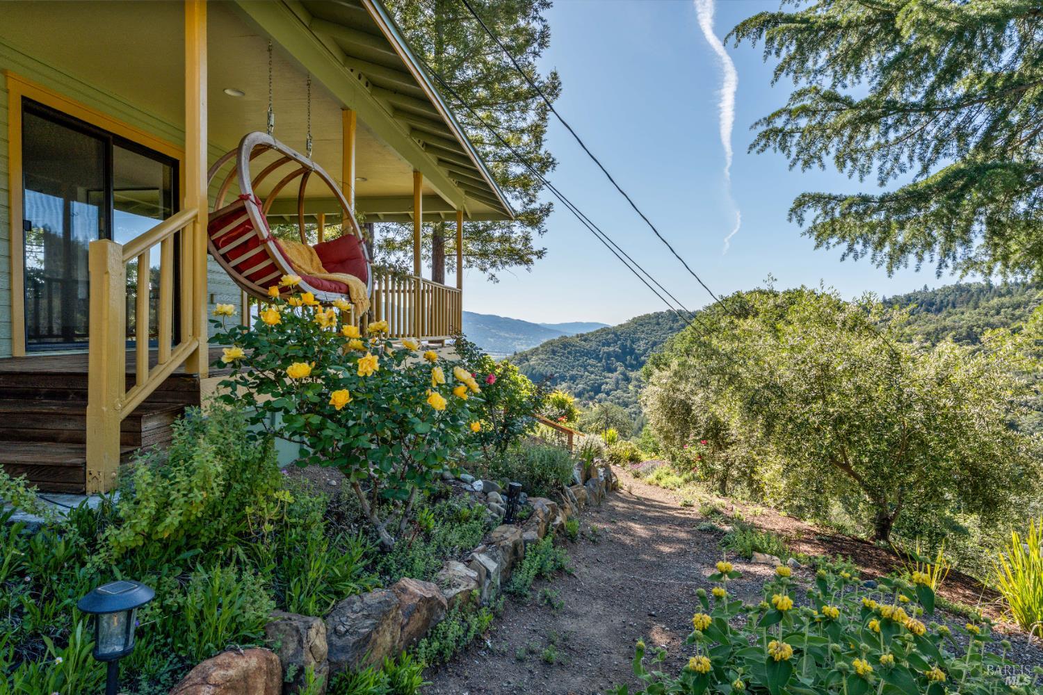 1455 Oak Knoll Road Ukiah CA 95482