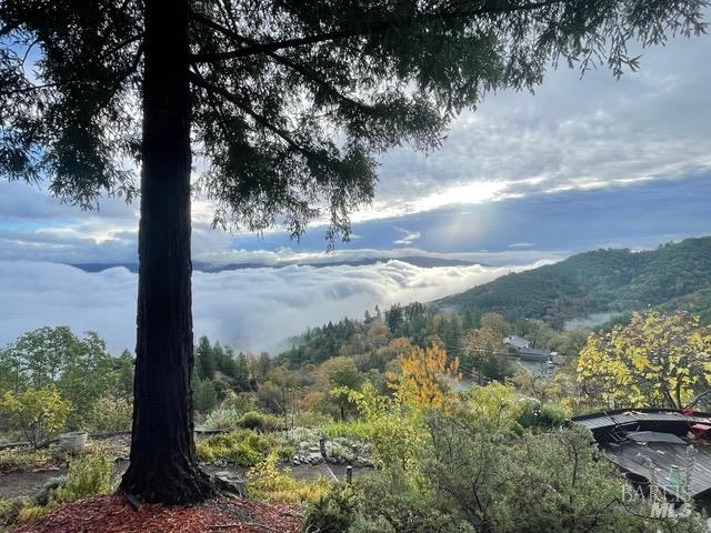 1455 Oak Knoll Road Ukiah CA 95482