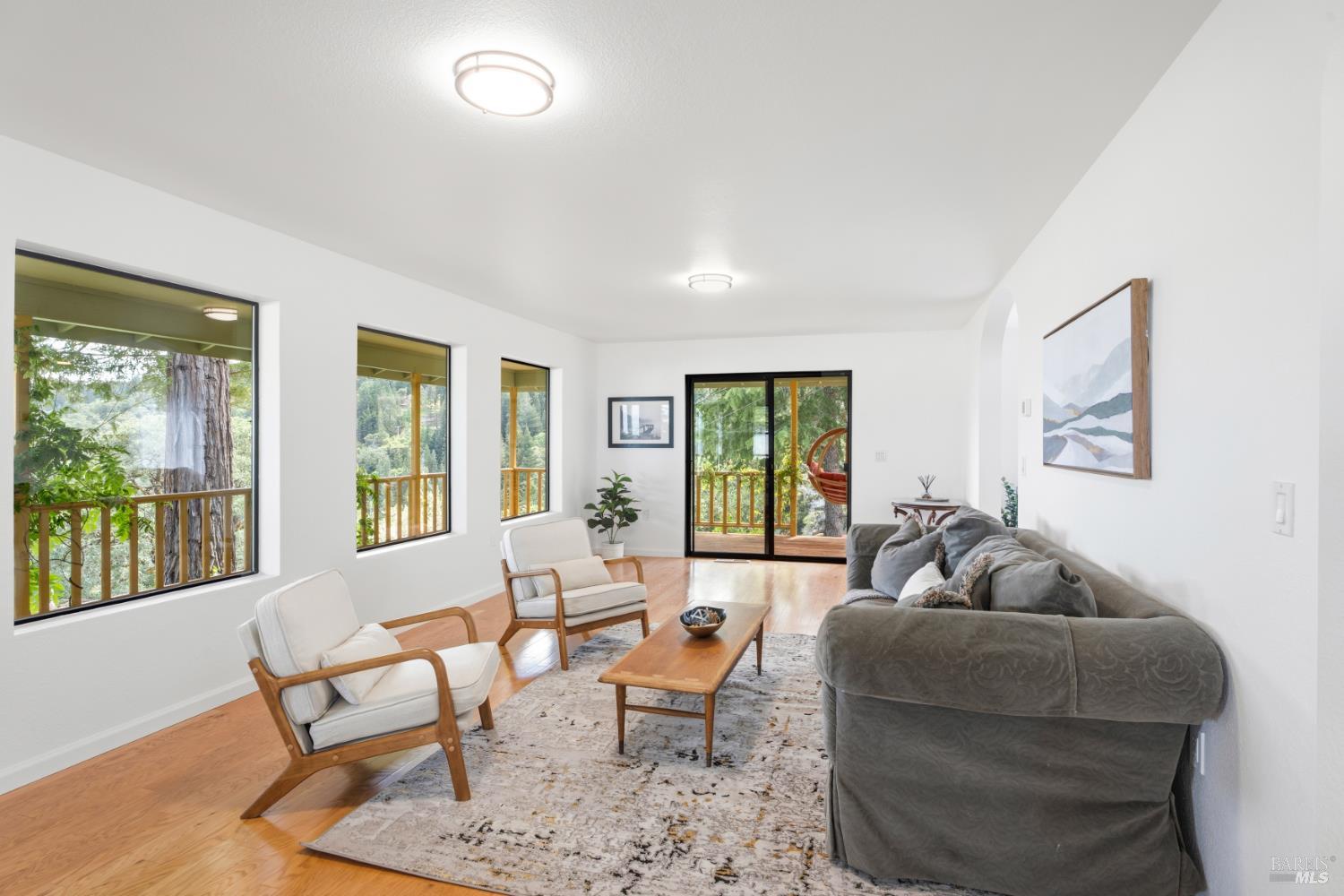 1455 Oak Knoll Road Ukiah CA 95482