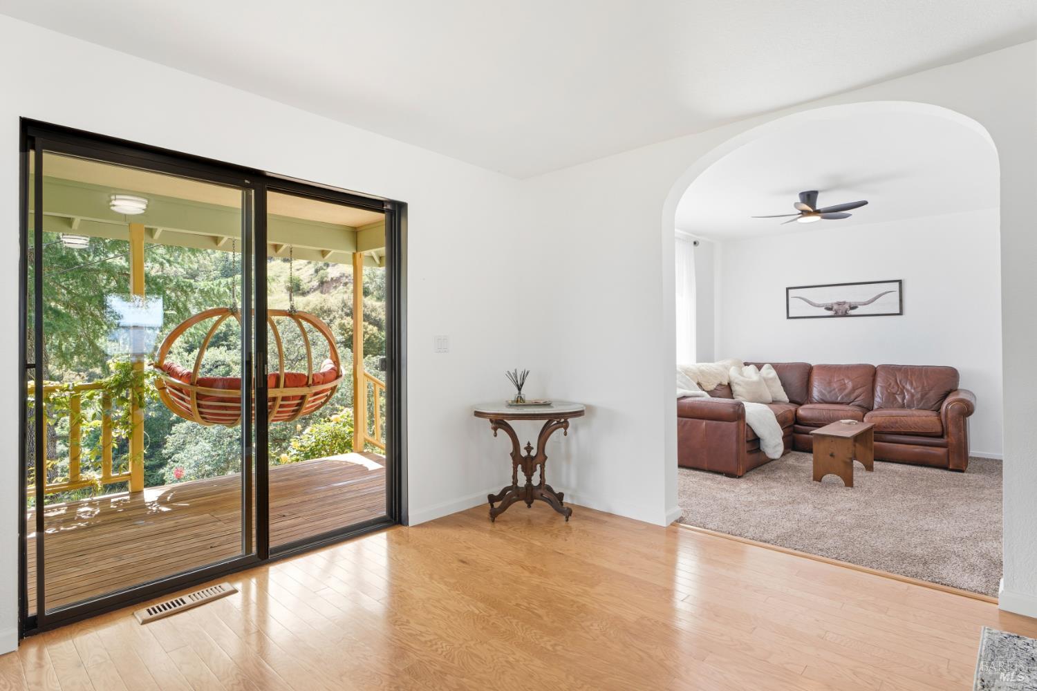 1455 Oak Knoll Road Ukiah CA 95482