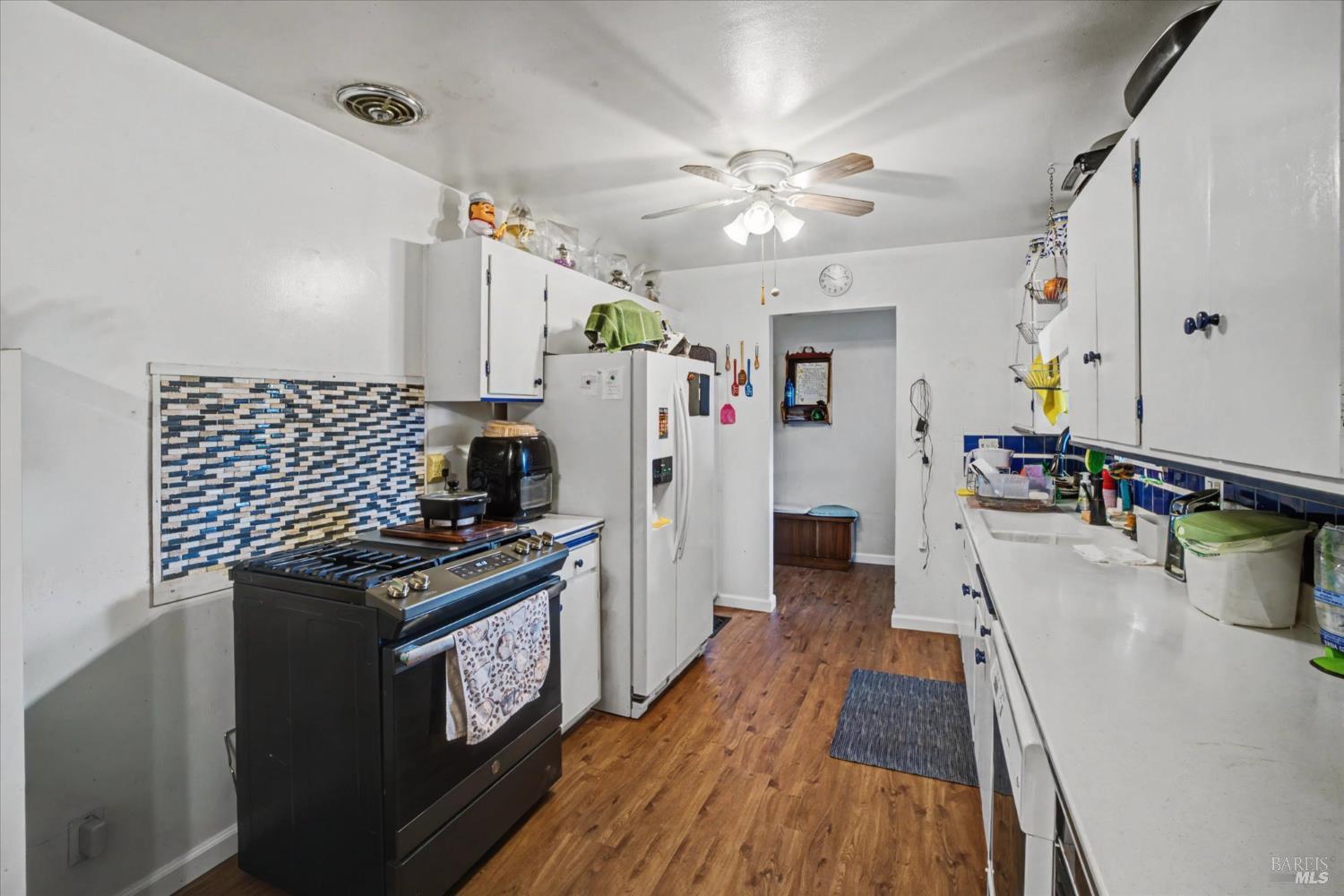828 Laguna Street Napa CA 94558