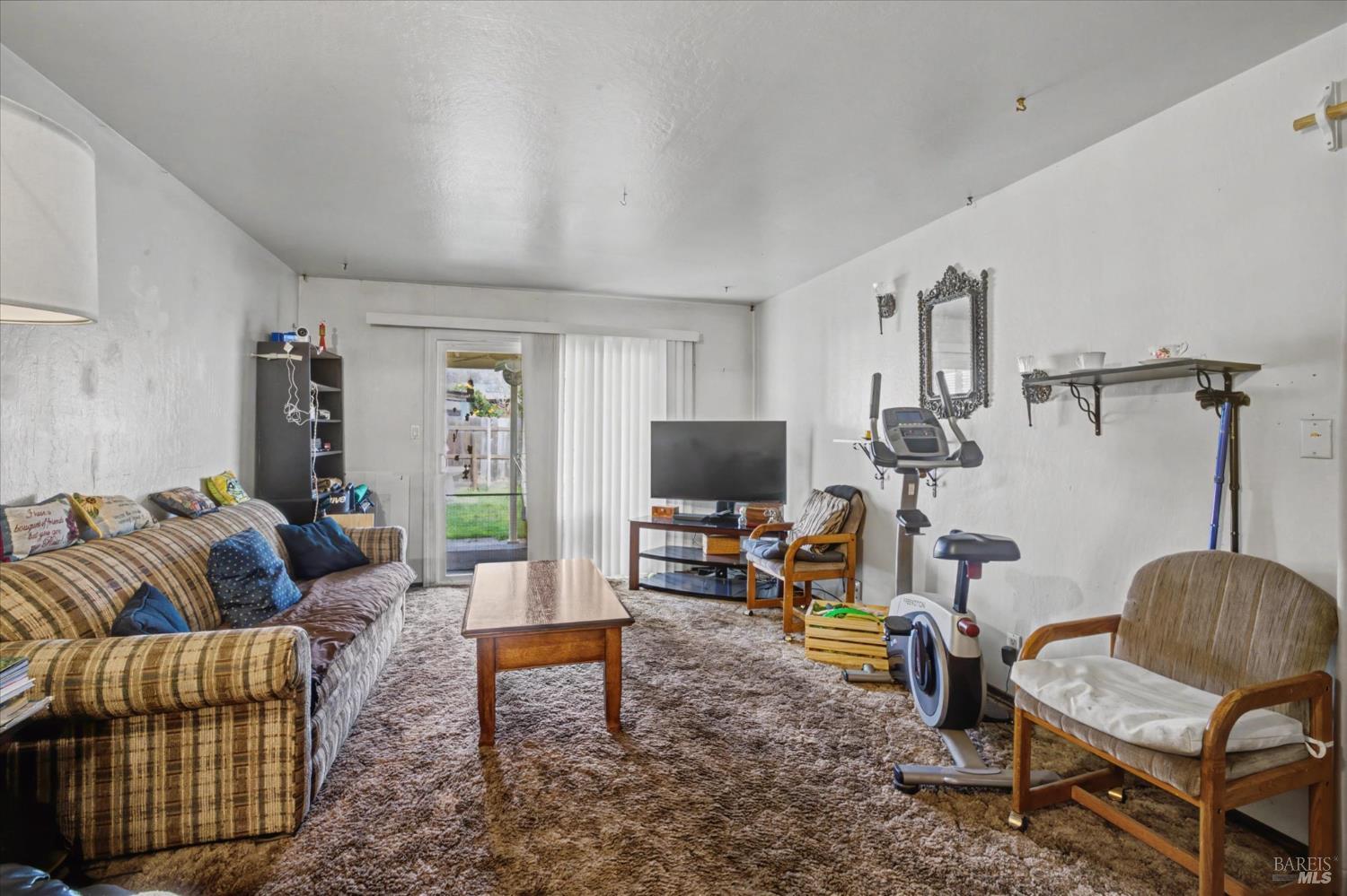 828 Laguna Street Napa CA 94558