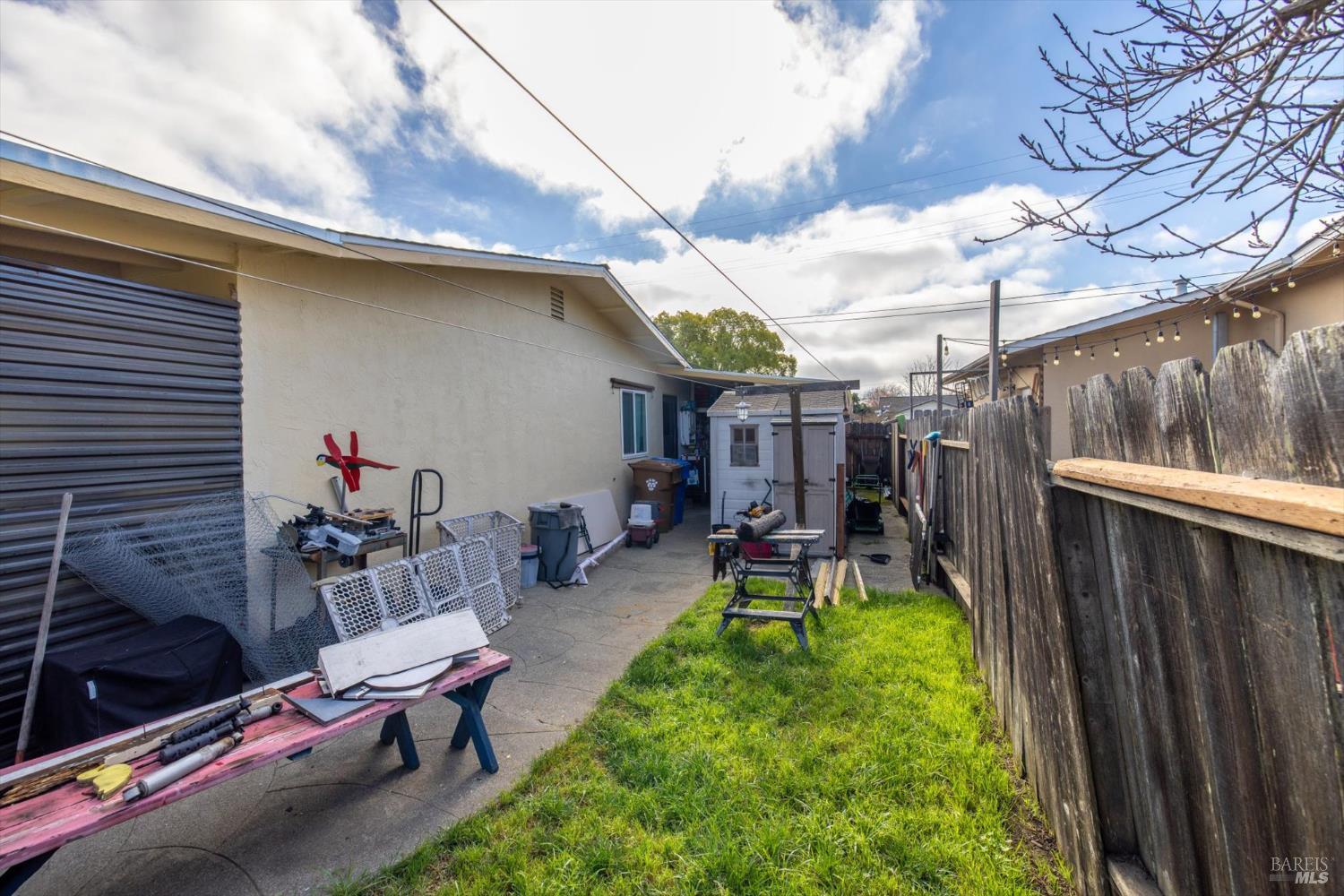 828 Laguna Street Napa CA 94558