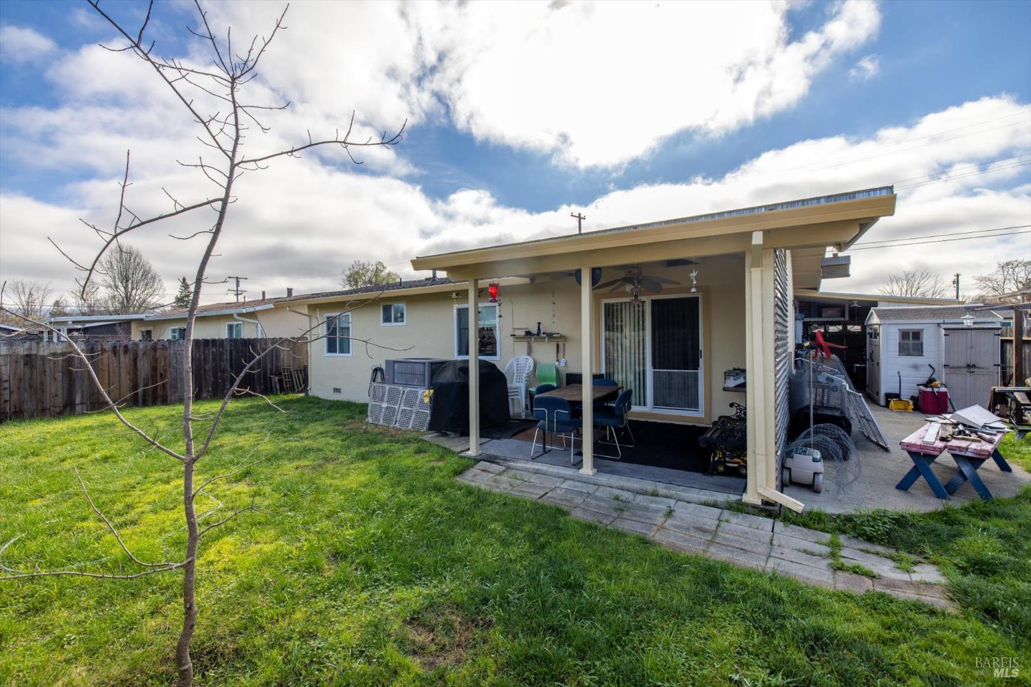 828 Laguna Street Napa CA 94558