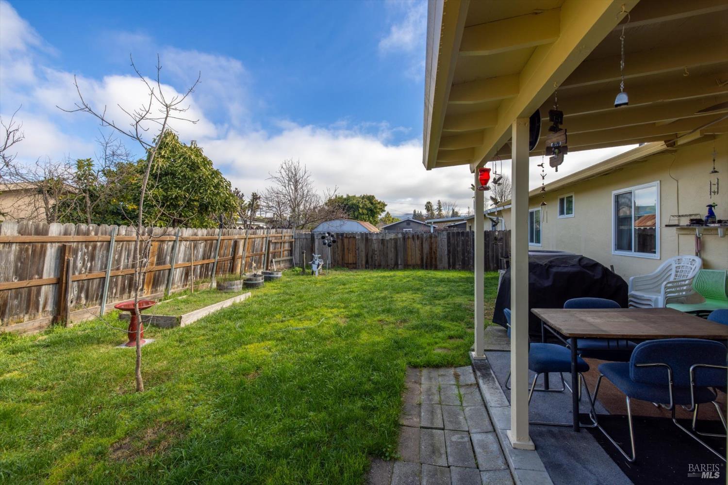 828 Laguna Street Napa CA 94558