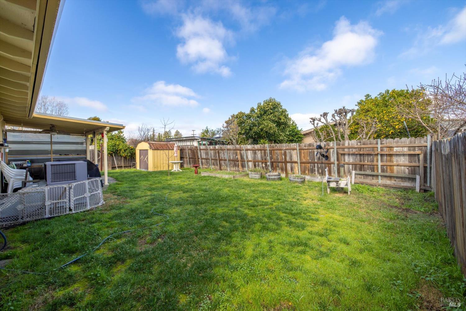 828 Laguna Street Napa CA 94558