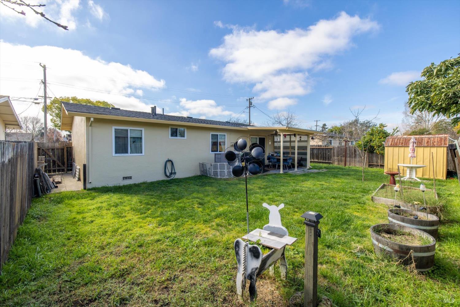828 Laguna Street Napa CA 94558